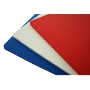 Low Density (A30) White EVA