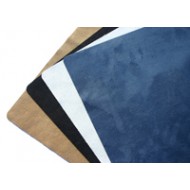 Breathable Microfibre Lining 