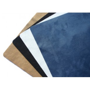 Breathable Microfibre Lining 