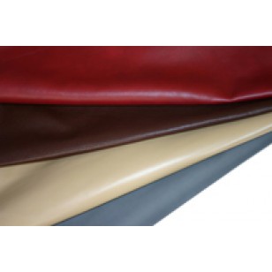  Full Grain Ciervo Softee Leather 1.2/1.4mm (per sq ft)