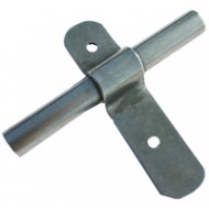 Double Round Sockets