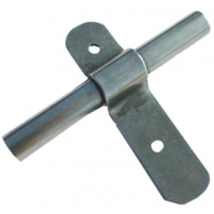 Double Round Sockets