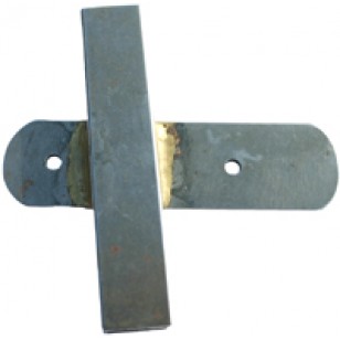 Double Rectangular/Box socket