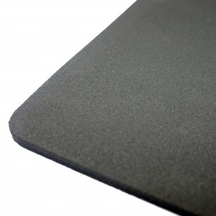 EPDM Black Sponge Rubber
