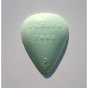 Latex Metatarsal Narrow and Medium High Pad