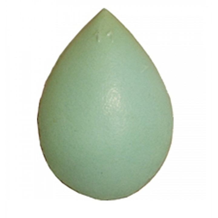 Narrow & High,droplet shape