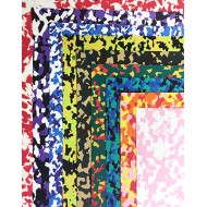 Combi Patterned EVA 1mm