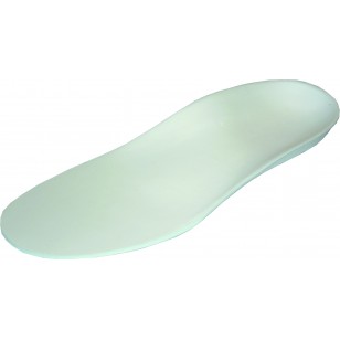 Barcelona: High Density (60 shore) Pre-moulded EVA insole. 