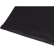 Goat Skiver Black (per sq ft)