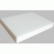 Medium Density White Plastazote