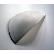 High Density White Valgus Pad- High Raise