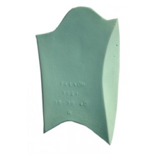 Biconvex Wedge- Combned Valgus and Met Bar