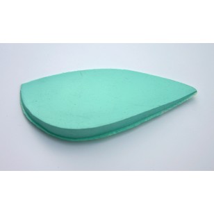 Moss Heel Wedges 5mm