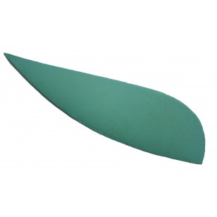 Extended Moss Heel Wedges 5mm 