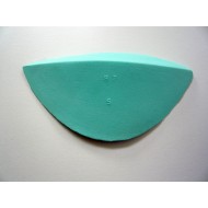 Soft Green Valgus Pad