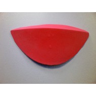 Medium Density Red Valgus Pad