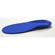 Madrid: Medium density (40 shore) pre-moulded EVA insole. 