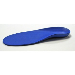 Madrid: Medium density (40 shore) pre-moulded EVA insole. 
