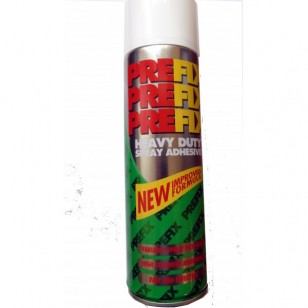  Prefix Spray Adhesive