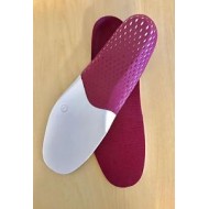 Slimtec Version Full Length Orthotic Insoles
