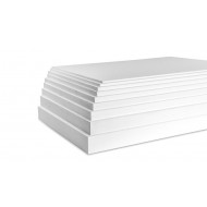 Ultra High Density (A70) White EVA 