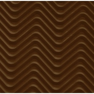 Wellen Pattern Rubber